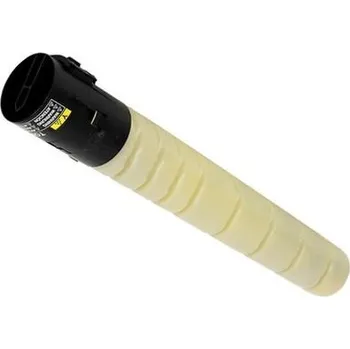 Best2Buy toner Konica Minolta TN324Y, A8DA250, žlutá (yellow), kompatibilní