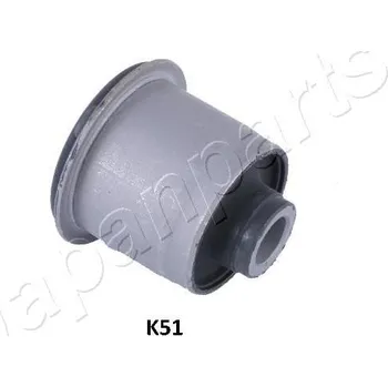 Uložení, řídicí mechanismus JAPANPARTS RU-K51