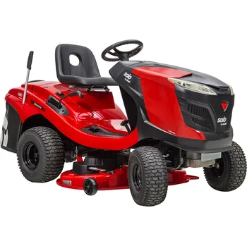 Zahradní traktor AL-KO Solo T 18-93.4 HD-A V2 Comfort