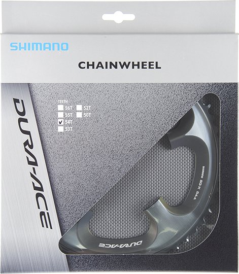 Plateau Shimano Dura-Ace FC-7900 44 Dents 10 Vitesses - Neuf En Blister Pour Vélo De Course