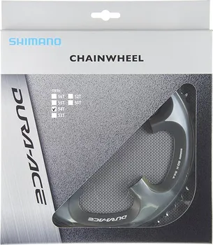 Převodník na kolo Shimano Dura-Ace FC-7900 černý