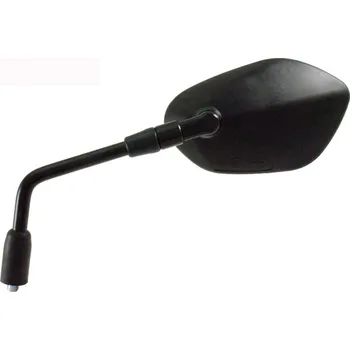 Motodíl Zpětné zrcátko RMS 122761430 levý černý
