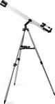 Teleskop | Clona: 50 mm | Ohnisková vzdálenost: 600 mm SCTE5060WT