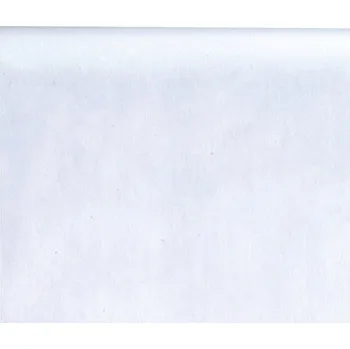 ubrus Svatba-eshop Vlizelín 60 cm x 10 m bílý - široký vlizelín