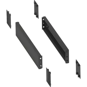 Rozvaděč SCHNEIDER ELECTRIC SCHNEIDER Sada NSYSPS8100 panelů (2xboční) NSYSPS8100