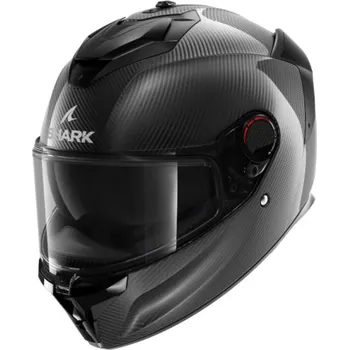 Helma na motorku Integrální helma SHARK Spartan GT Pro Carbon Skin Black / Karbon - XS