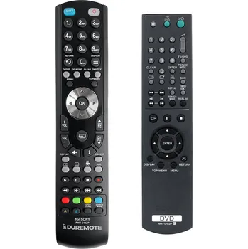 Dálkový ovladač SONY RMT-D142P - dálkový ovladač duplikát