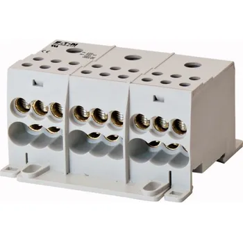 Rozvaděč EATON Svorkovnice BPZ-KB-6/175 102717