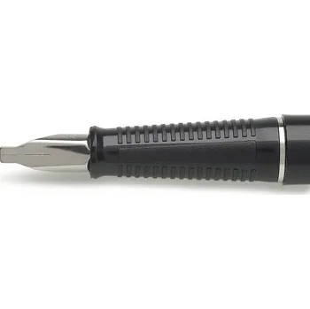 Kaligrafické plnící pero Manuscript Scribe s plochým hrotem 2,3 mm