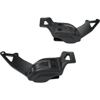 Motodoplněk Spodní držák boční brašny pro YAMAHU TRACER 9