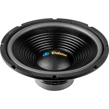 Reproduktor širokopásmový DBS G-8002 8" (203 mm) 90W -4ohm