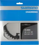 Shimano Ultegra FC-6800 černý