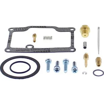 Palivový systém pro motocykl Sada na repasi karburátoru All Balls Racing CARK26-1893