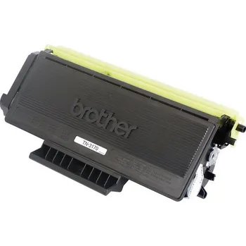 Počítačové příslušenství Best2Buy toner Brother TN-3170, černá (black), kompatibilní