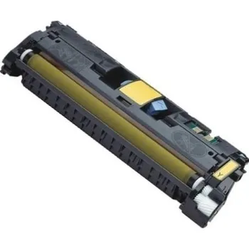 Best2Buy toner HP Q3962A (122A), žlutá (yellow), kompatibilní