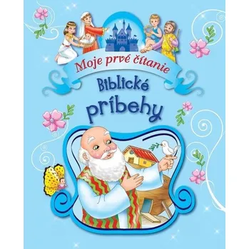 Biblické príbehy