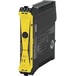 WEIDMÜLLER Relé Weidmuller SCS 24VDC P1SIL3DS 1303890000