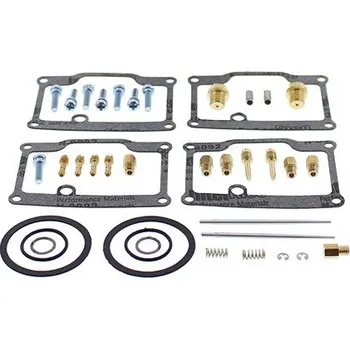 Palivový systém pro motocykl Sada na repasi karburátoru All Balls Racing CARK26-1901