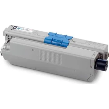 Best2Buy toner OKI 44469804 (C510, C511, C530, C531, MC561, MC562), černá (black), kompatibilní