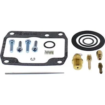 Palivový systém pro motocykl Sada na repasi karburátoru All Balls Racing CARK26-1975
