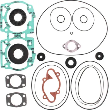 Těsnění motoru Sada těsnění motoru kompletní vč. gufer motoru WINDEROSA CGKOS 711165E