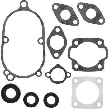 Těsnění motoru Sada těsnění motoru kompletní vč. gufer motoru WINDEROSA CGKOS 711105