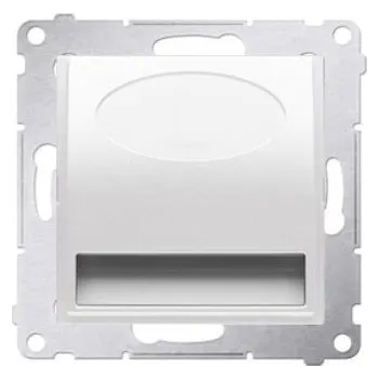 LED panel LED svítidlo Simon 54 premium, 230V bílé