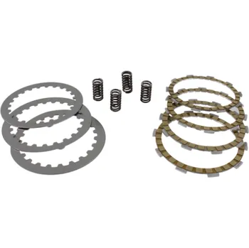 Clutch discs set RMS 100280180