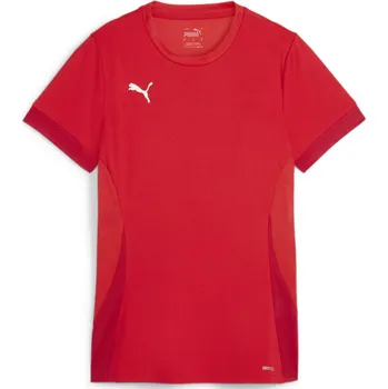 Dres Puma teamGOAL Matchday Jersey Wmns 705749-01 Velikost S