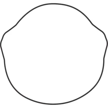 Těsnění motoru Těsnění pod víko spojky WINDEROSA CCG 817200 vnější strana