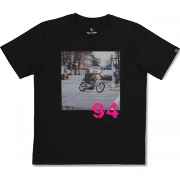 Motokosmetika Tričko MUC-OFF Downtown Moto - S