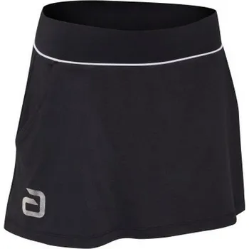 Dámská sukně Sukně andro Kaja černá černá XXS (34)