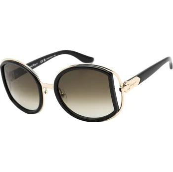 Sluneční brýle Salvatore Ferragamo SF719S/001