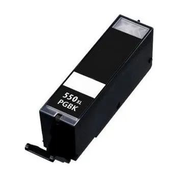 Best2Buy cartridge Canon PGI-550PGBK XL, černá (black), kompatibilní
