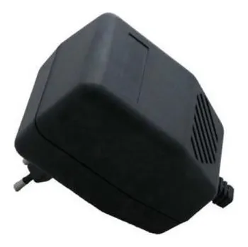 Rozvaděč Krabička plastová Z-64