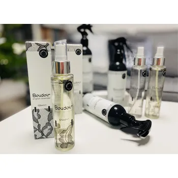 Osvěžovač vzduchu Spring Air Exkluzivní vůně na polštář English Lavender 125 ml