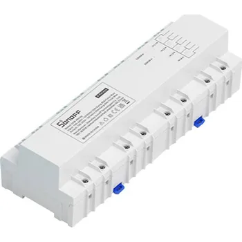 spínač Inteligentní spínač Sonoff SPM-4Relay