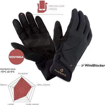 Therm-ic Nordic Exploration Gloves XXL-10