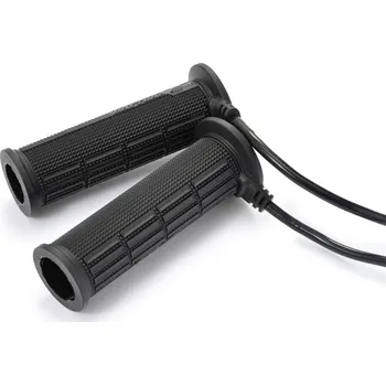 gripy vyhřívané průměr 22,2 mm, Daytona