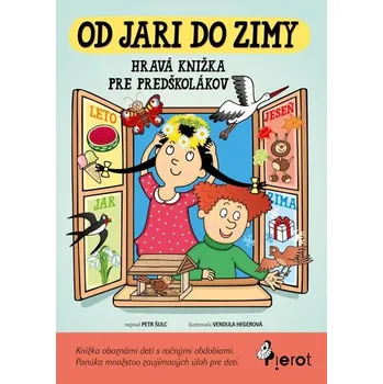Od jari do zimy - Petr Šulc