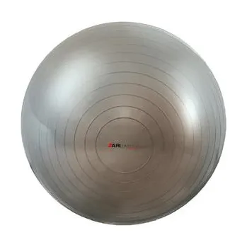 Gymnastický míč ARmedical Míč cvičební CLASSIC pr. 75cm + pumpa