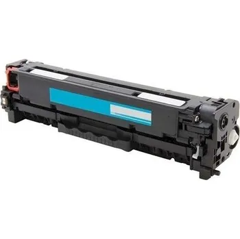 Počítačové příslušenství Best2Buy toner HP CF381A (312A), azurová (cyan), kompatibilní