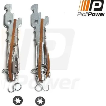 Nastavovač, bubnová brzda ProfiPower 9B4021