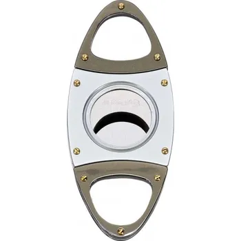 Humidor Ořezávač doutníků 56027