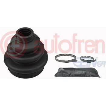 Sada měchů, hnací hřídel AUTOFREN SEINSA D8310