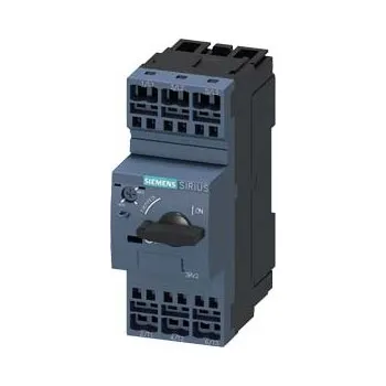 Elektroinstalační materiál SIEMENS Jistič 3RV2021-4BA20 3RV2021-4BA20