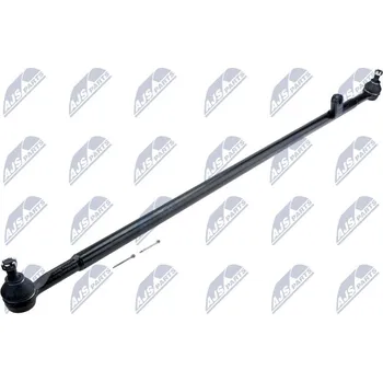 Řídicí tyčoví NTY SDK-NS-076