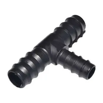 Hadicová spojka T - kus 20 x 16 x 20