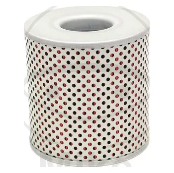 Filtr pro motocykl Olejový filtr Premium K&N KN 126