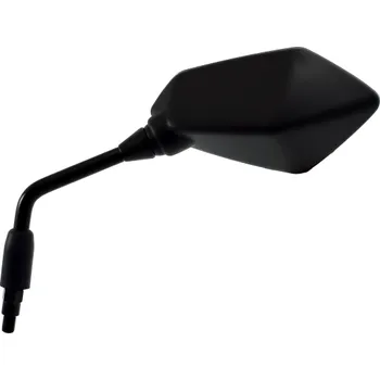 Zrcátko pro motocykl Zpětné zrcátko RMS 122762490 levý černý